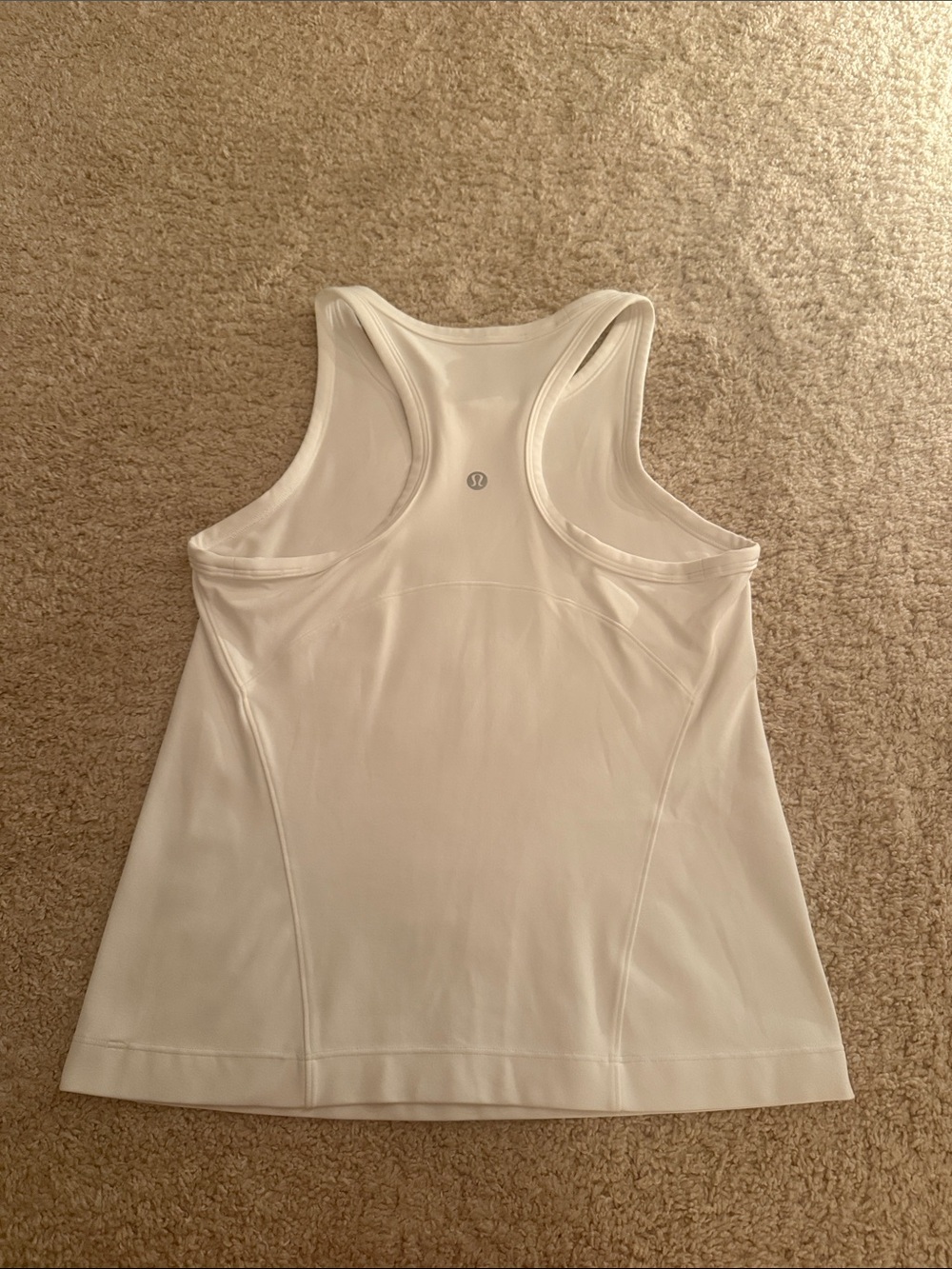 Lululemon Align Waist-Length Racerback Tank Top - Picture 4 of 4